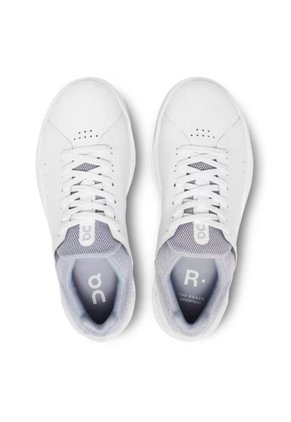 Tenis On The Roger Advantage Mujer 48.98342 Blanco