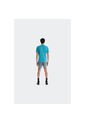 Camiseta On T-shirt Train-T Hombre 1MF11783543 Azul de ON RUNNING