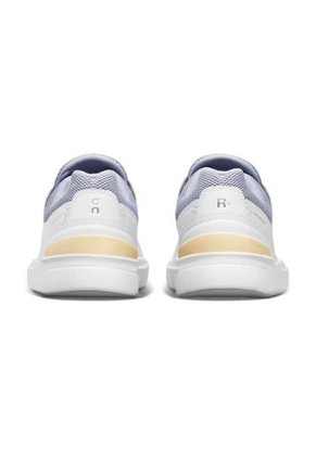 Tenis On The Roger Advantage Mujer 48.98342 Blanco