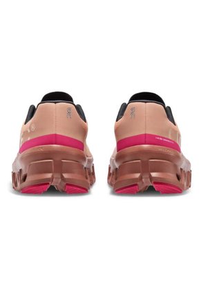 Tenis On Cloudmonster Mujer 61.98283 Naranja