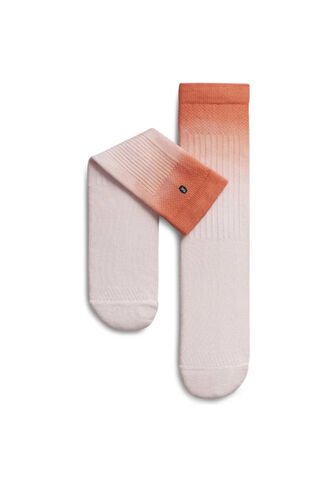 Medias On All-Day Mujer 367.00882 Rosado ON RUNNING