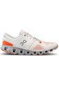 Tenis On Cloud X 3 Mujer 60.98252 Blanco de ON RUNNING