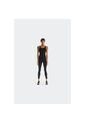 Enterizo On Studio Knit Mujer 1WF30790106 Negro de ON RUNNING