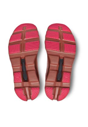 Tenis On Cloudmonster Mujer 61.98283 Naranja