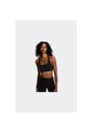 Top On Studio Bra Mujer 1WF12380553 Negro de ON RUNNING