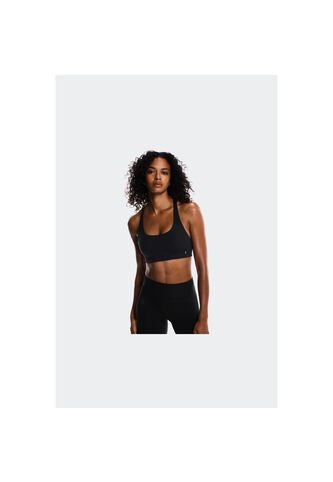 Top On Studio Bra Mujer 1WF12380553 Negro ON RUNNING