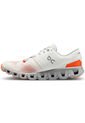 Tenis On Cloud X 3 Mujer 60.98252 Blanco de ON RUNNING