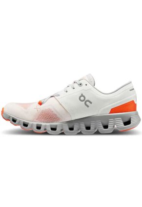 Tenis On Cloud X 3 Mujer 60.98252 Blanco