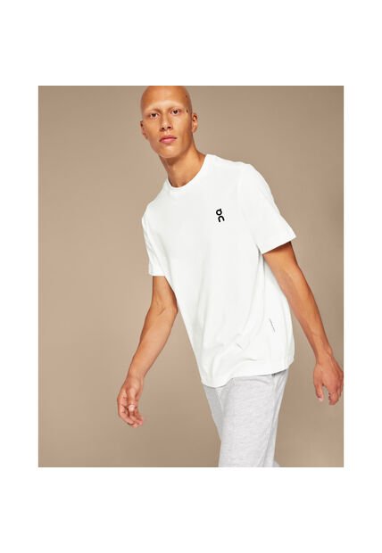 Camiseta On Club-T 1ME10050069 Blanco