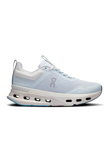 Tenis On Cloudnova X Mujer 3WE30411516 Azul