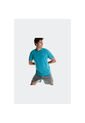 Camiseta On T-shirt Train-T Hombre 1MF11783543 Azul de ON RUNNING