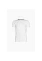 Camiseta On T-shirt Hombre 16100409M Blanco de ON RUNNING