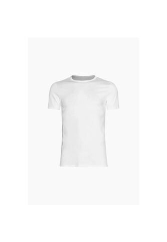 Camiseta On T-shirt Hombre 16100409M Blanco ON RUNNING