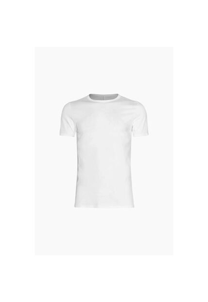 Camiseta On T-shirt Hombre 16100409M Blanco