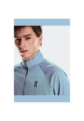 Chaqueta On Court Hombre 1MF10873976 Azul