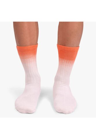 Medias On All-Day Hombre 366.00876 Rosado ON RUNNING