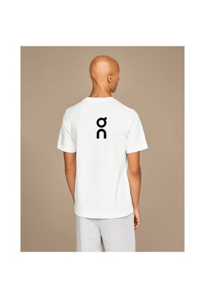 Camiseta On Club-T 1ME10050069 Blanco