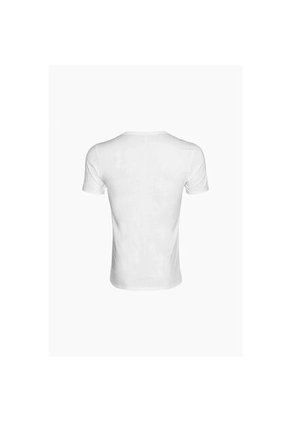 Camiseta On T-shirt Hombre 16100409M Blanco
