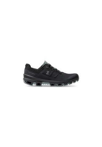 Tenis On De Mujer Cloudventure SP-32.99257 W Negro ON RUNNING