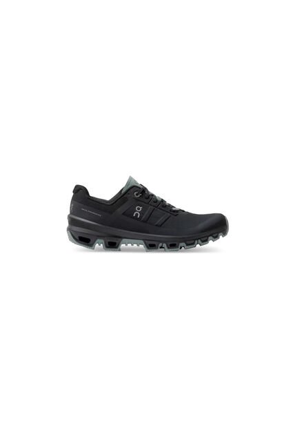 Tenis On De Mujer Cloudventure SP-32.99257 W Negro