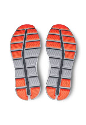 Tenis On Cloud X 3 Mujer 60.98252 Blanco