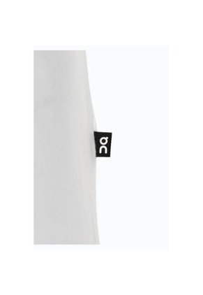 Camiseta On T-shirt Hombre 16100409M Blanco