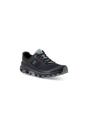 Tenis On De Mujer Cloudventure SP-32.99257 W Negro