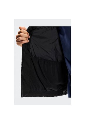 Chaleco On Allday Puffer Hombre 1MF30360553 Negro