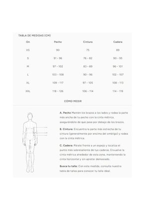 Camiseta On T-shirt Hombre 16100409M Blanco