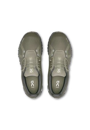 Tenis On Cloud 6 Hombre 3MF10070656 Marrón