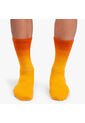Medias On All-Day Hombre 366.00875 Naranja de ON RUNNING