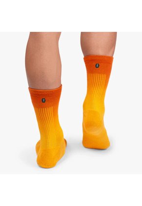 Medias On All-Day Hombre 366.00875 Naranja