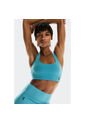 Top On Studio Bra Mujer 1WF12383543 Azul de ON RUNNING