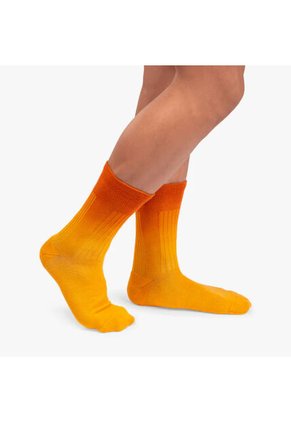 Medias On All-Day Hombre 366.00875 Naranja