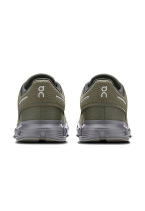 Tenis On Cloud 6 Hombre 3MF10070656 Marrón