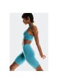 Top On Studio Bra Mujer 1WF12383543 Azul de ON RUNNING