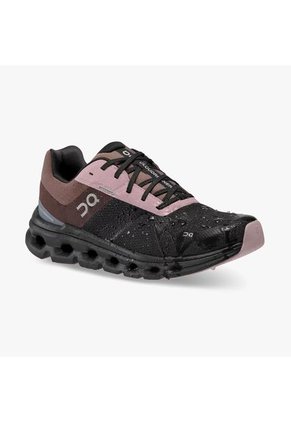 Tenis On Cloudrunner Waterproof Mujer SP-52.98636 W 6 Negro