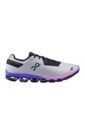 Tenis On Cloudflash Sensa Mujer SP-3WD11701187 W 6 Gris de ON RUNNING