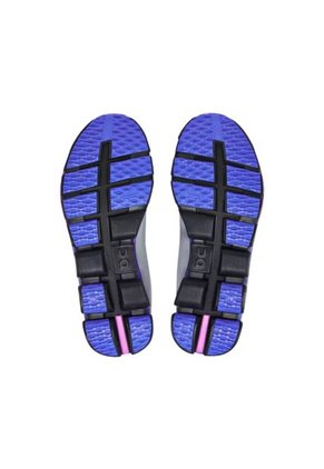 Tenis On Cloudflash Sensa Mujer SP-3WD11701187 W 6 Gris