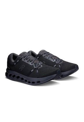 Tenis On Cloudsurfer 2 Hombre-Negro