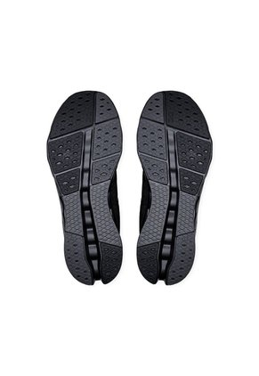 Tenis On Cloudsurfer 2 Hombre-Negro