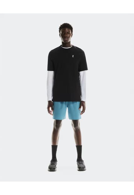 Short On De Hombre Train 1MF10223543-M Azul