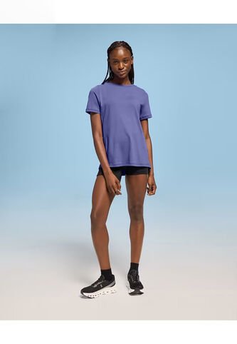 Camiseta Morado On Running 1WE11861938W-XS ON RUNNING