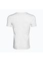 Camiseta On On-t 16100409M-M Blanco de ON RUNNING