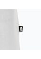 Camiseta On On-t 16100409M-M Blanco de ON RUNNING