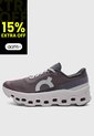 Tenis Running ON Cloudmonster 1 Violeta de ON
