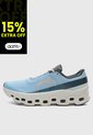 Tenis Deportivos ON Cloudmonster 1 Azul de ON