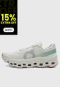 Tenis Running ON Cloudmonster 1 Marfil de ON