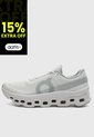 Tenis Deportivos ON Cloudmonster 1 Blanco de ON