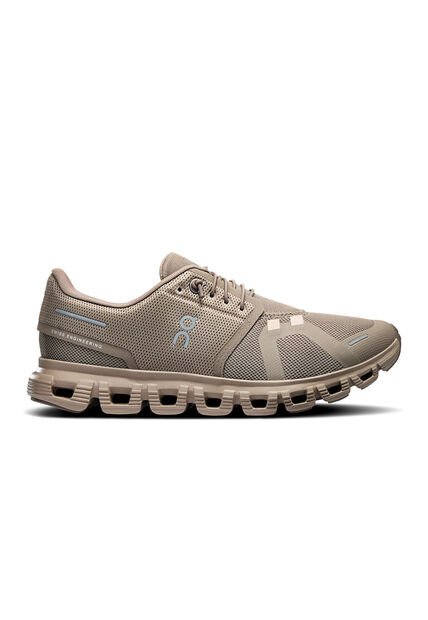Tenis On De Mujer Cloud 6 3WF10062566-8.5 Marron
